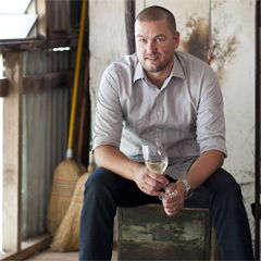 Flint In The Vines - Winery Find 6