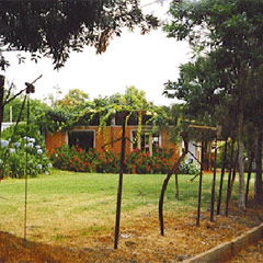 Southern Queensland Country QLD Winery Find