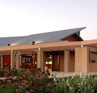 The Restaurant at Southern Highland Wines - Winery Find
