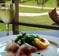 Lake George Winery Restaurant - Winery Find