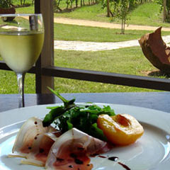 Lake George Winery Restaurant - Winery Find 0