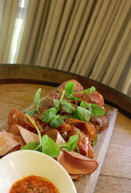 Red Hill Epicurean - Winery Find 4