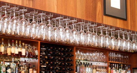 Benchmark Wine Bar - Winery Find 1