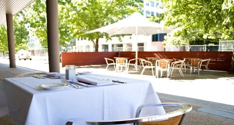 Benchmark Wine Bar - Winery Find 2