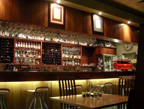 Benchmark Wine Bar - Winery Find 4