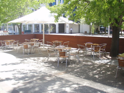 Benchmark Wine Bar - Winery Find 5