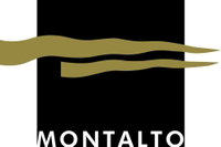 Montalto Vineyard  Olive Grove