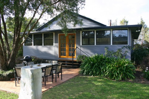 Ocean View Estate Restaurant - Winery Find 4