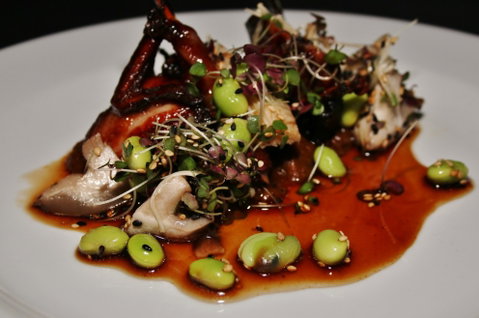 Ocean View Estate Restaurant - Winery Find 6