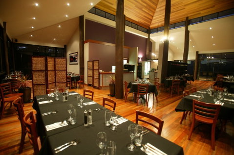 Ocean View Estate Restaurant - Winery Find 7