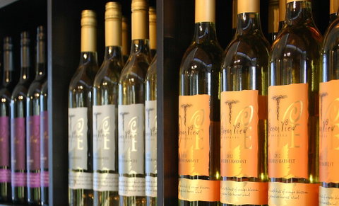 Ocean View Estate Restaurant - Winery Find 8