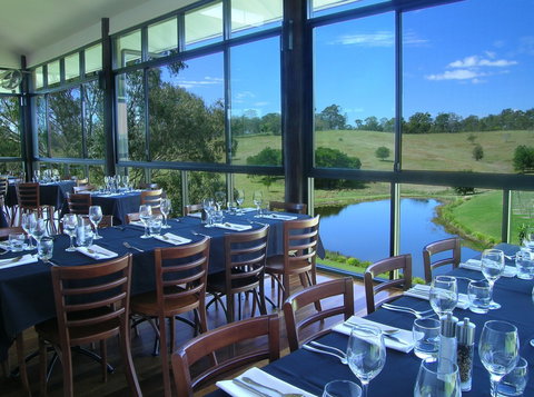 Ocean View Estate Restaurant - Winery Find 9
