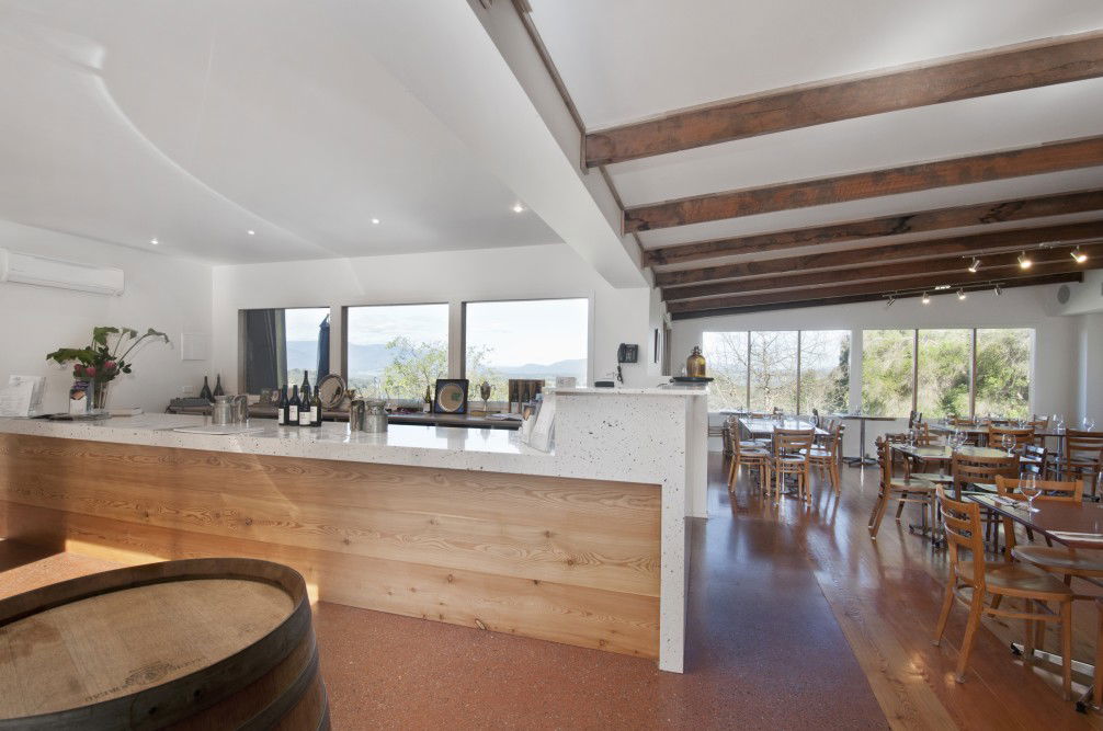 Don Valley VIC Winery Find