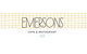 Emerson's Cafe Restaurant - thumb 0