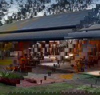 Mojo's on Wilderness - Winery Find