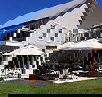 Muse Kitchen at Keith Tulloch Winery - Winery Find