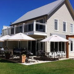 Muse Kitchen At Keith Tulloch Winery - Winery Find 0
