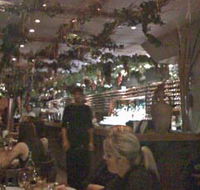 Vineyard Restaurant - Winery Find