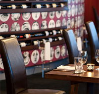 Red Cabbage Food and Wine - Winery Find