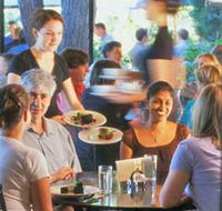 Darlington Estate Winery Restaurant - Winery Find