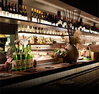 Tokkuri Sake Wine Bar - Winery Find