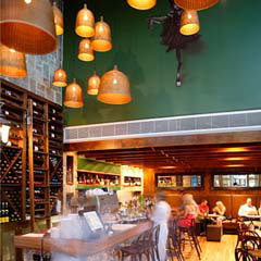 Firefly Tapas & Wine Bar, Neutral Bay - Winery Find 1