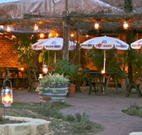 Valencia Restaurant - Winery Find