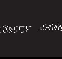 Lamont's Swan Valley - Winery Find