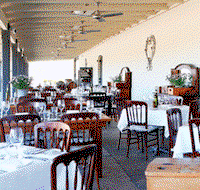 The Olive Tree Restaurant - Winery Find