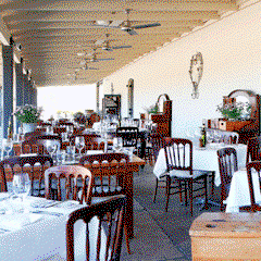 The Olive Tree Restaurant - Winery Find 0