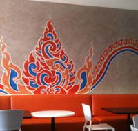 Thirst Wine Bar and Eatery - Winery Find
