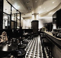 Sepia Wine Bar - Winery Find