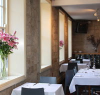 Lord Nelson Brasserie - Winery Find