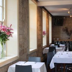 Lord Nelson Brasserie - Winery Find 0