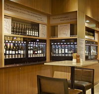David Jones Wine Bar - Winery Find