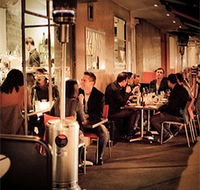 Ecabar Cafe  Wine Bar - Winery Find