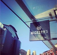 Hickson's Food and Wine - Winery Find