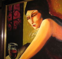 GPO Cheese and Wine Room - Winery Find