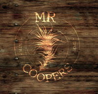 Mr Coopers Wine Bar - Winery Find