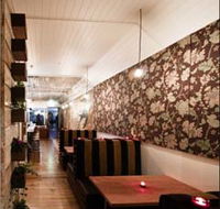 Canvas Cocktail  Wine Bar - Winery Find