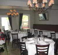 Tastevin Bistro and Wine Bar - Winery Find