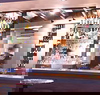 Bravo Wine Bar - Hotel Bravo - Winery Find