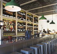 The Wine Library - Winery Find