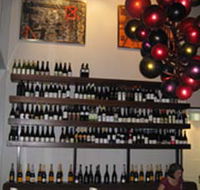 Bar Barossa - Winery Find