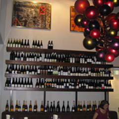 Bar Barossa - Winery Find 0