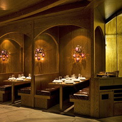 Bacco Wine Bar Pasticceria - Winery Find 0