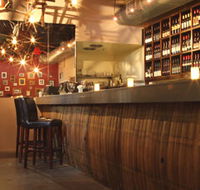 Claret House Wine Bar - Winery Find