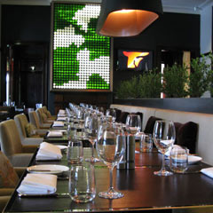 Moo Moo The Wine Bar & Grill - Winery Find 1