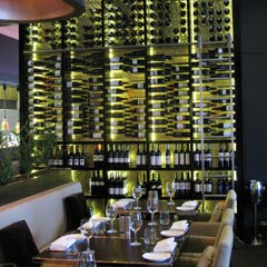 Moo Moo The Wine Bar & Grill - Winery Find 2