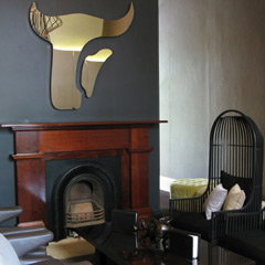 Moo Moo The Wine Bar & Grill - Winery Find 3